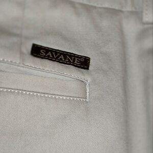 Savane Chinos®